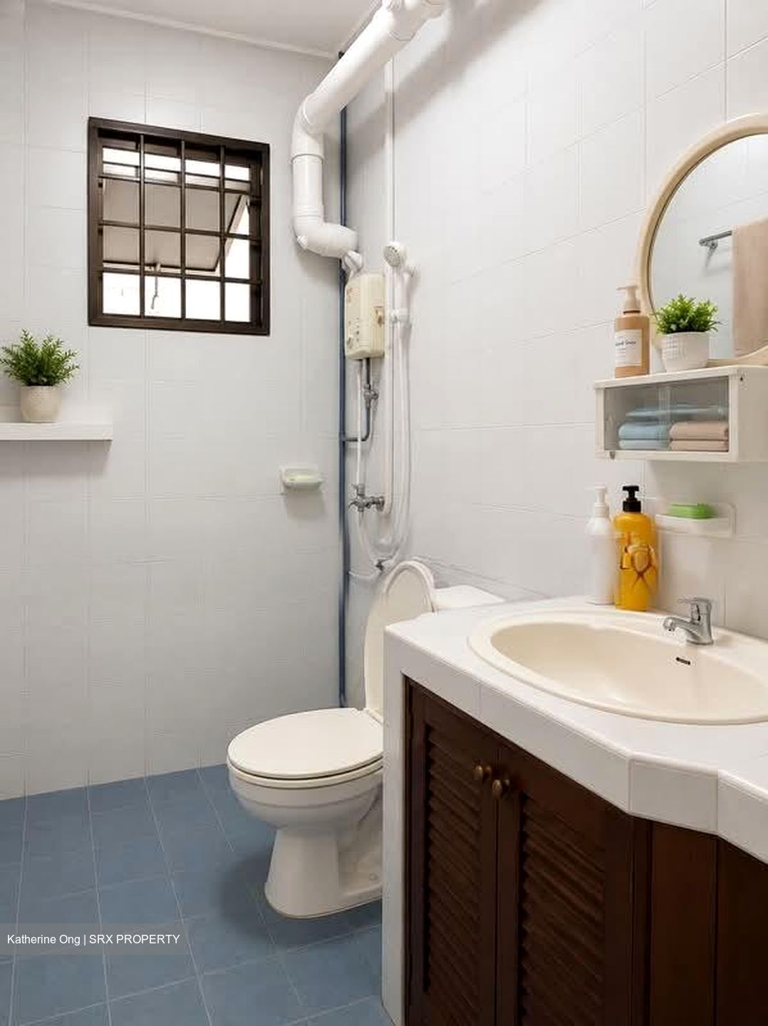 Blk 498J Tampines Street 45 (Tampines), HDB 4 Rooms #566158841